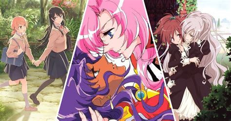 anime twinks|40 Best LGBTQ+ Anime Characters Of All Time .